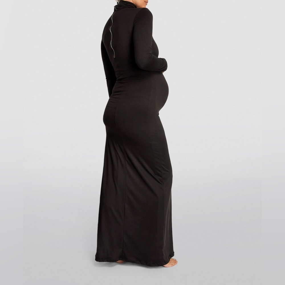 Bump suit